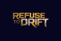Refuse to Drift™